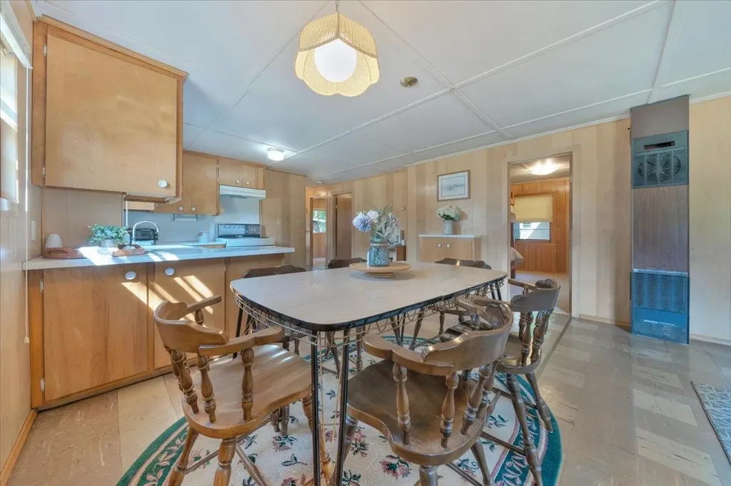 1333 N Sand Lake Road Grant Township MI 48748