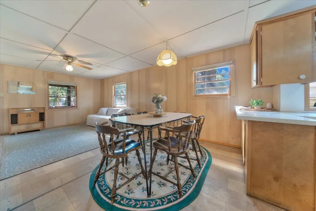 1333 N Sand Lake Road Grant Township MI 48748