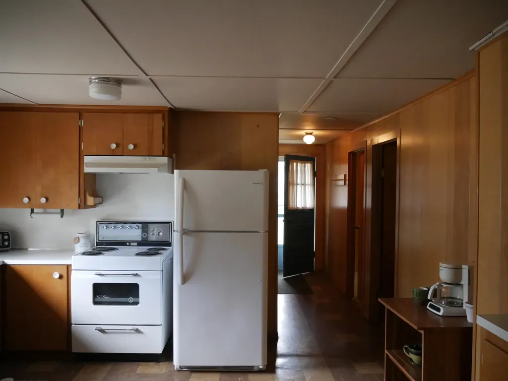 1333 N Sand Lake Road Grant Township MI 48748