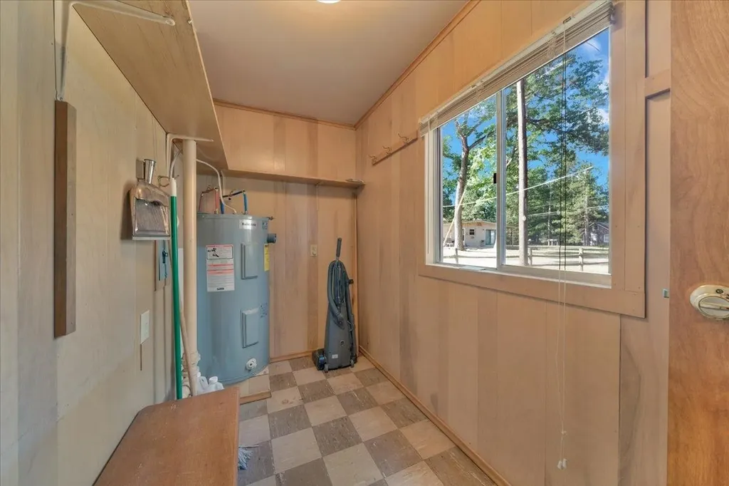 1333 N Sand Lake Road Grant Township MI 48748
