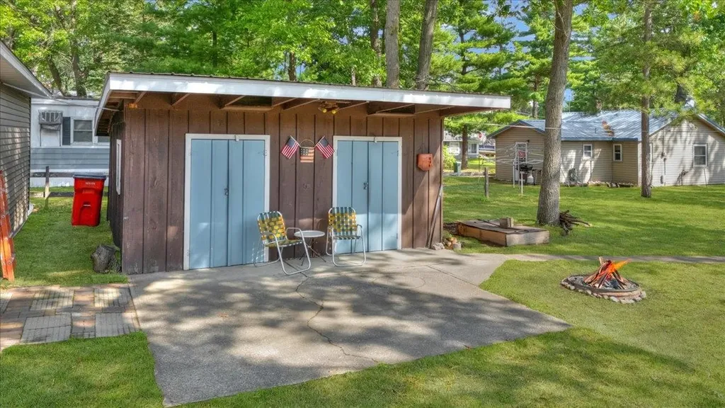 1333 N Sand Lake Road Grant Township MI 48748