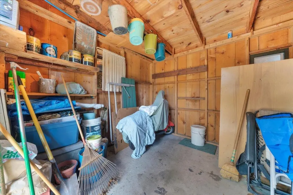 1333 N Sand Lake Road Grant Township MI 48748