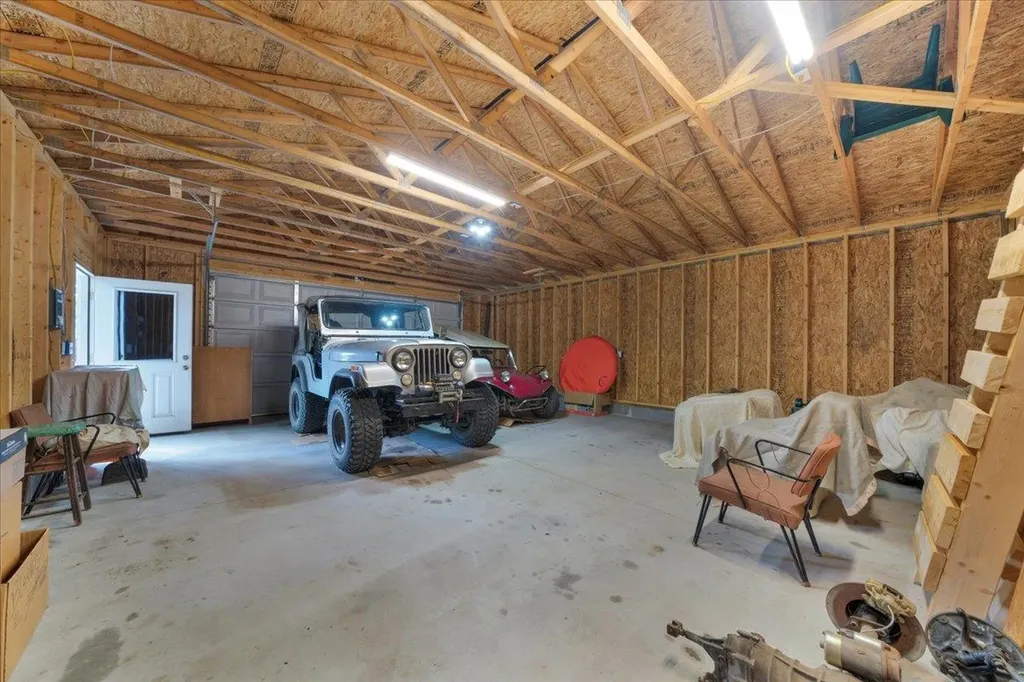 1333 N Sand Lake Road Grant Township MI 48748
