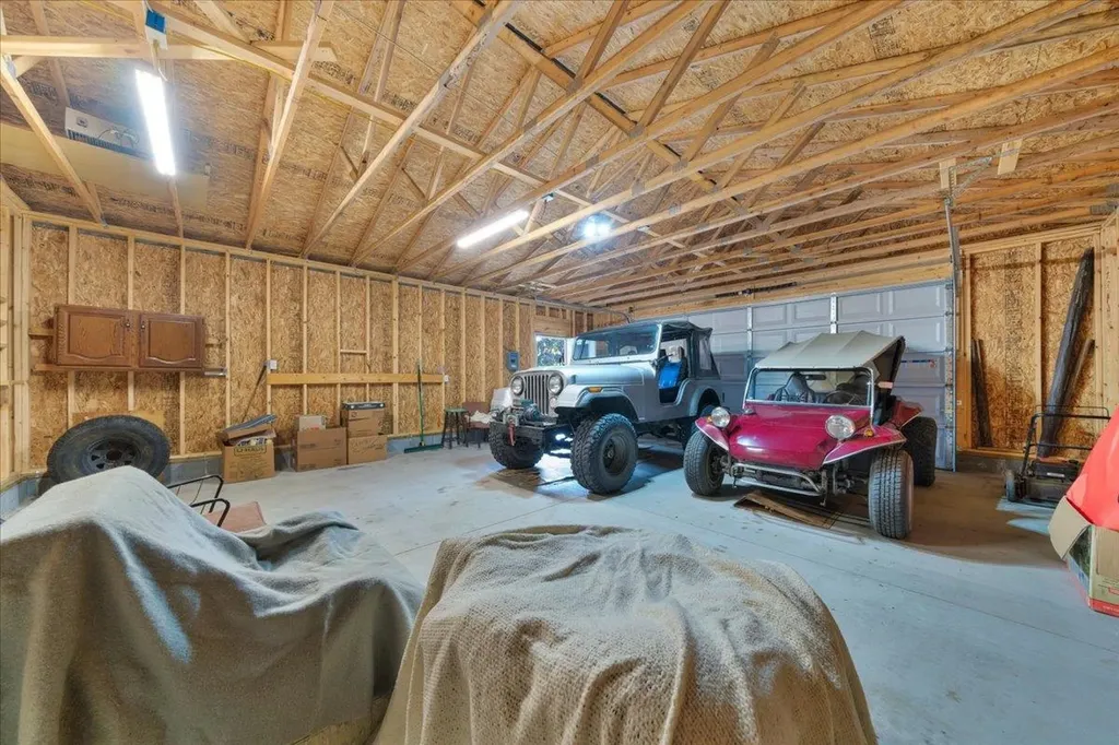 1333 N Sand Lake Road Grant Township MI 48748