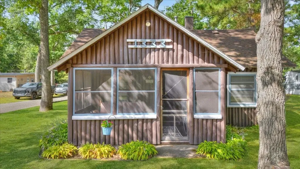 1333 N Sand Lake Road Grant Township MI 48748