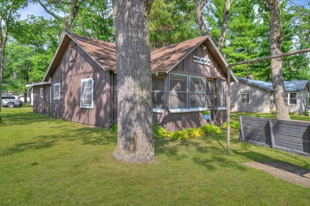 1333 N Sand Lake Road Grant Township MI 48748