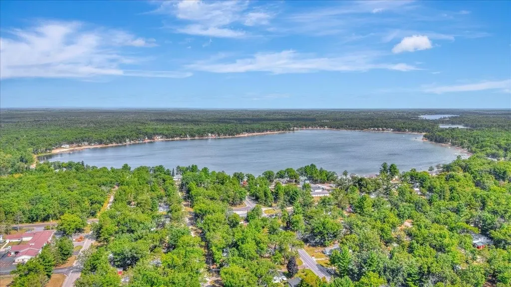 1333 N Sand Lake Road Grant Township MI 48748