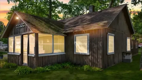 1333 N Sand Lake Road Grant Township MI 48748