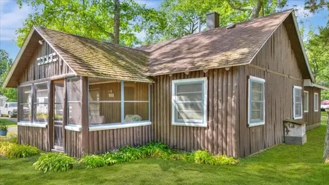 1333 N Sand Lake Road Grant Township MI 48748