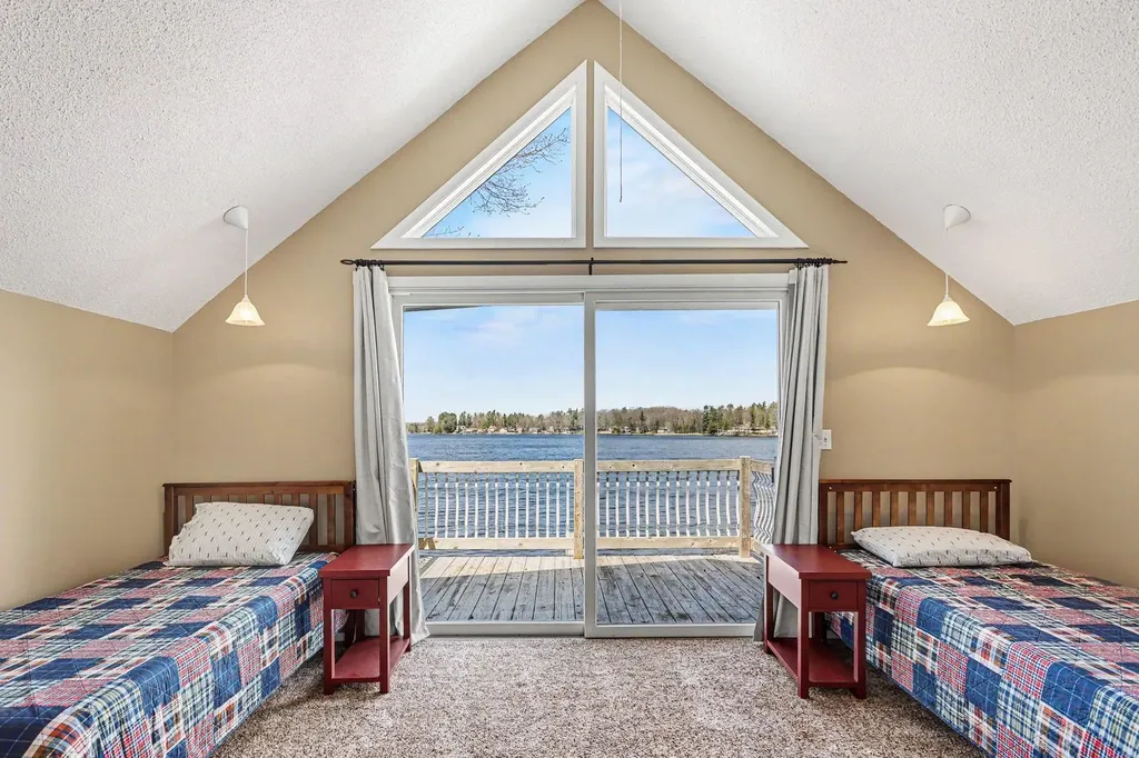 8006 Lakeside Boulevard Plainfield Township MI 48739