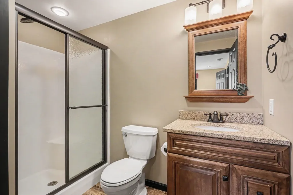 8006 Lakeside Boulevard Plainfield Township MI 48739