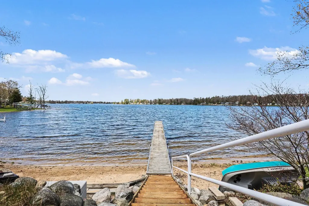 8006 Lakeside Boulevard Plainfield Township MI 48739