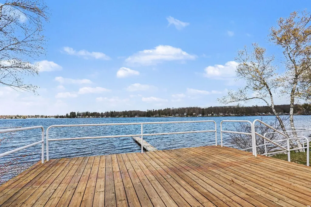 8006 Lakeside Boulevard Plainfield Township MI 48739