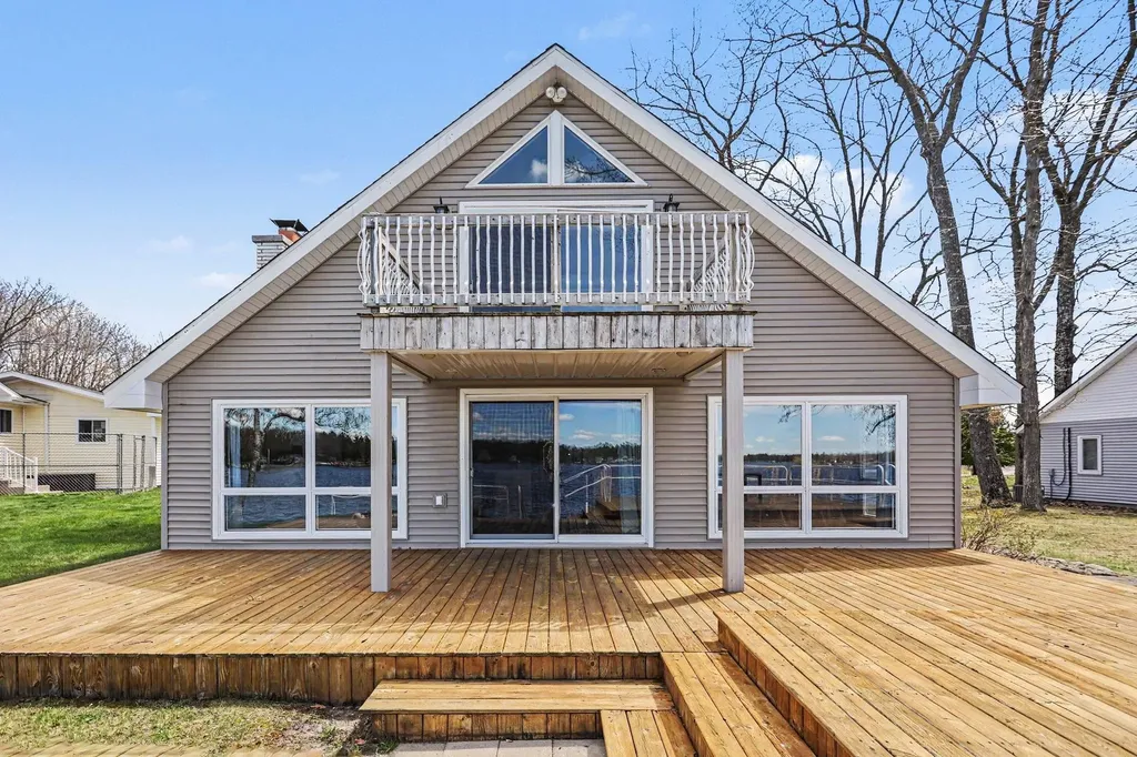 8006 Lakeside Boulevard Plainfield Township MI 48739