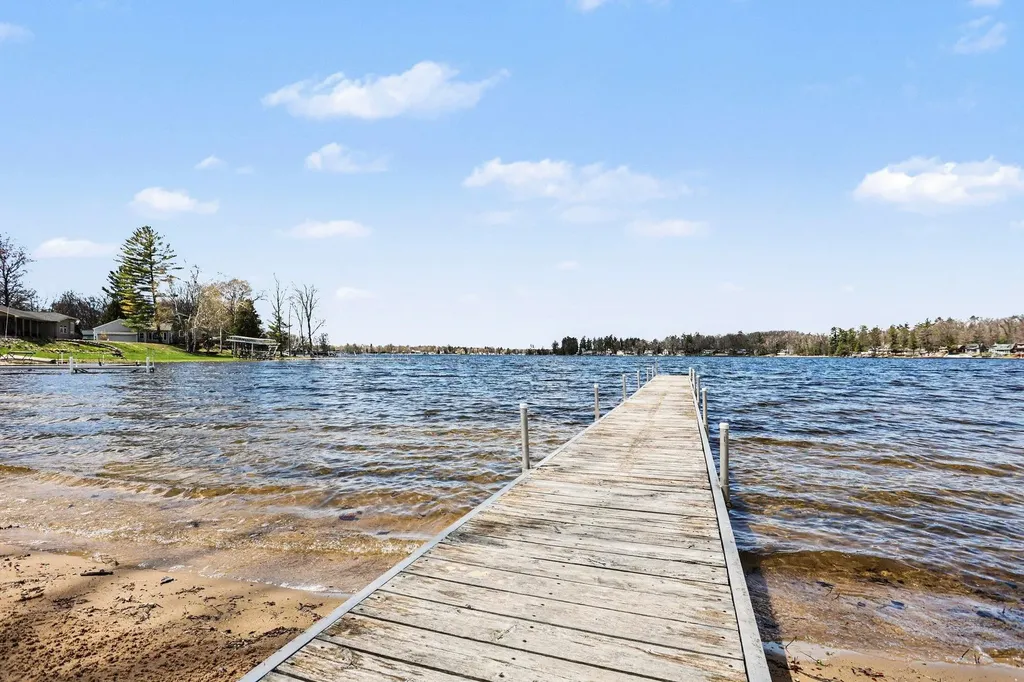 8006 Lakeside Boulevard Plainfield Township MI 48739