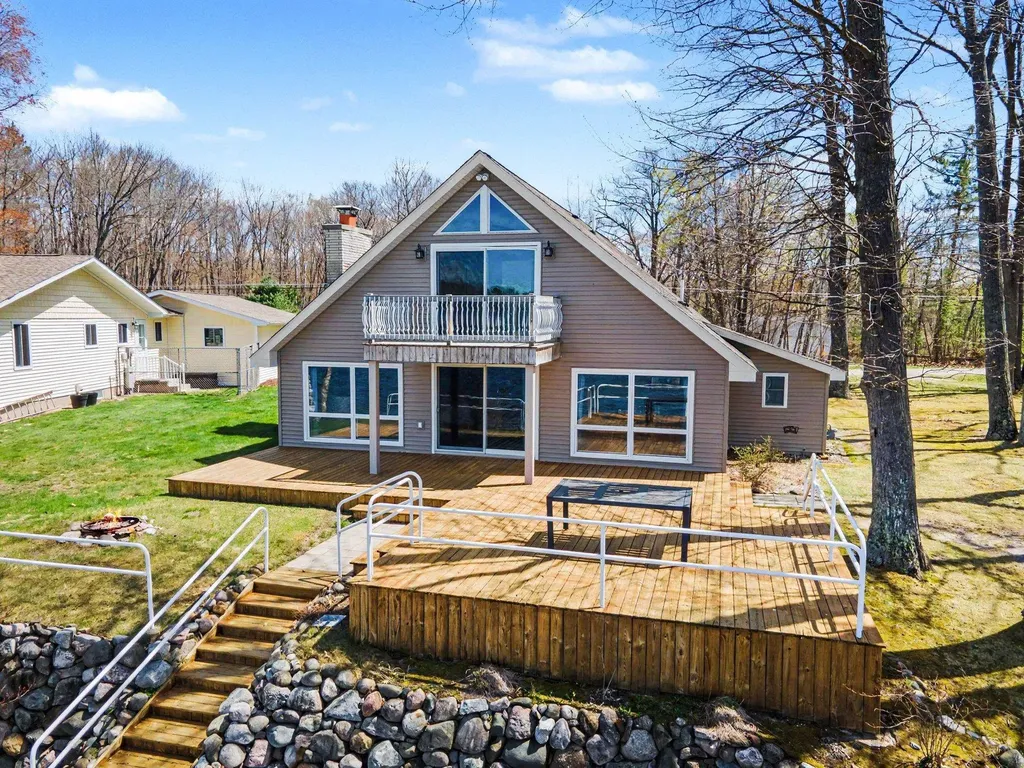 8006 Lakeside Boulevard Plainfield Township MI 48739