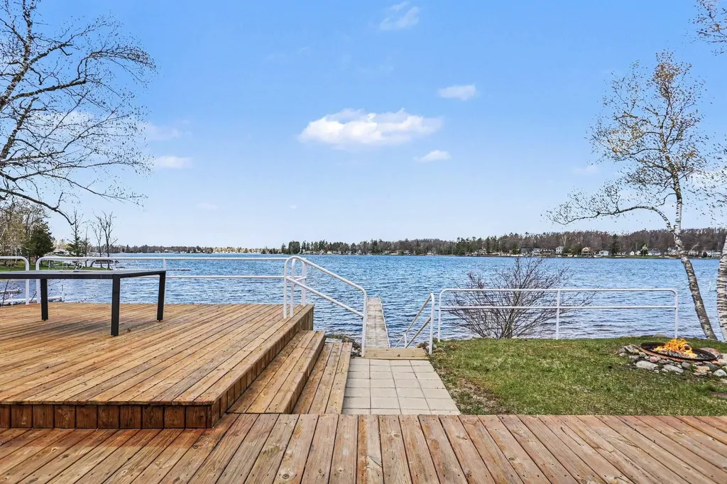 8006 Lakeside Boulevard Plainfield Township MI 48739
