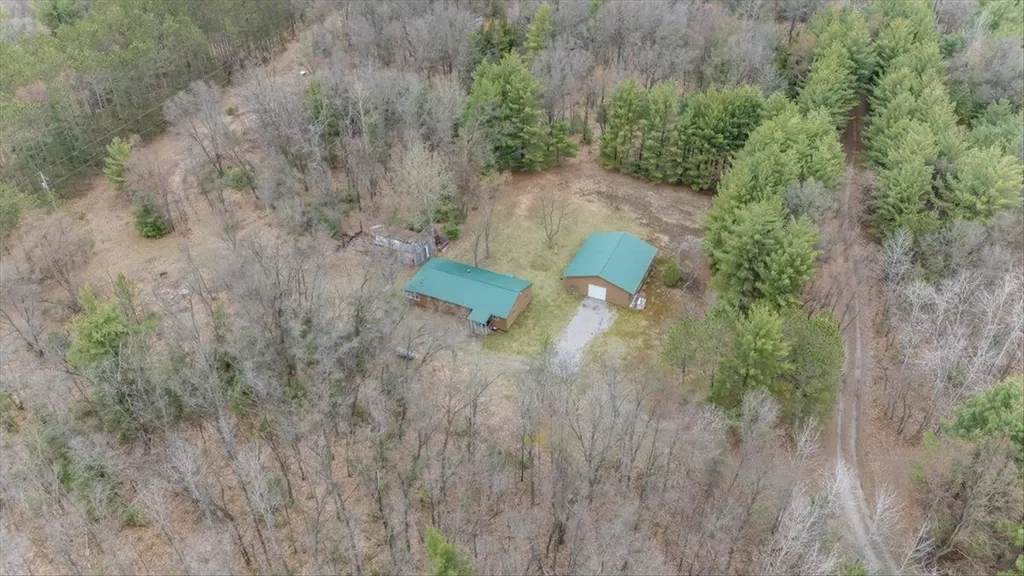 7734 Partlo Road Reno Township MI 48770