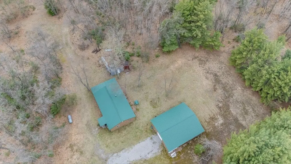 7734 Partlo Road Reno Township MI 48770