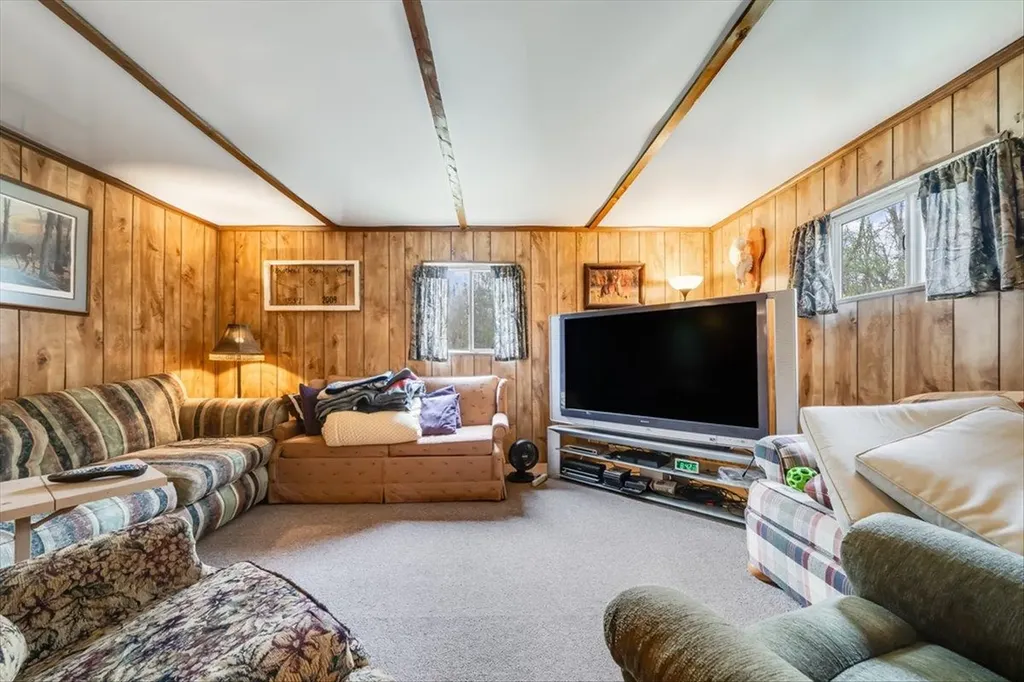 7734 Partlo Road Reno Township MI 48770