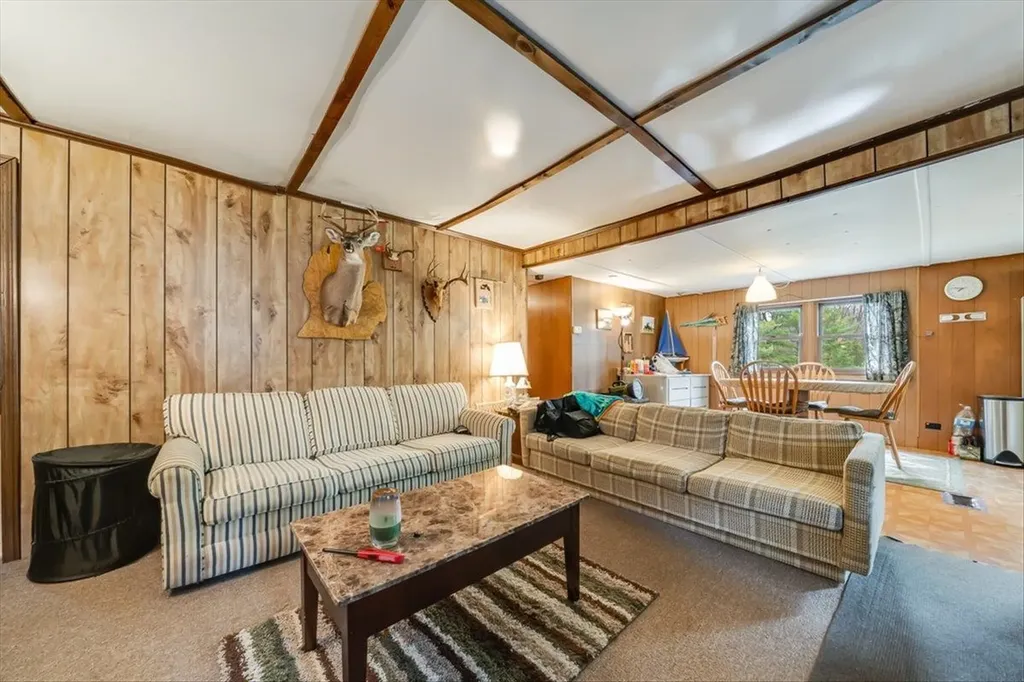 7734 Partlo Road Reno Township MI 48770