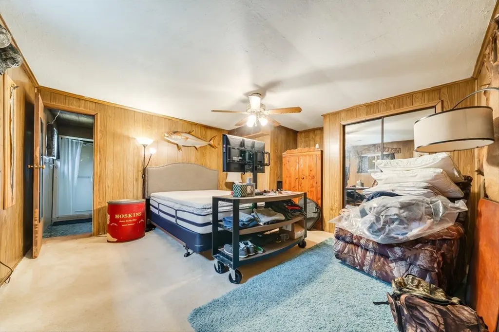 7734 Partlo Road Reno Township MI 48770