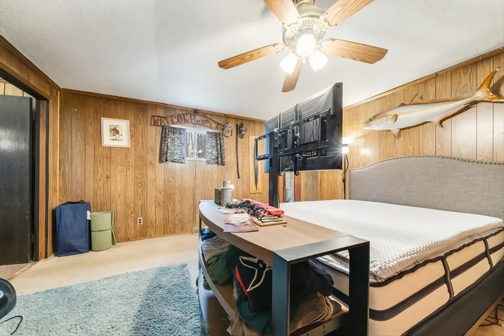 7734 Partlo Road Reno Township MI 48770