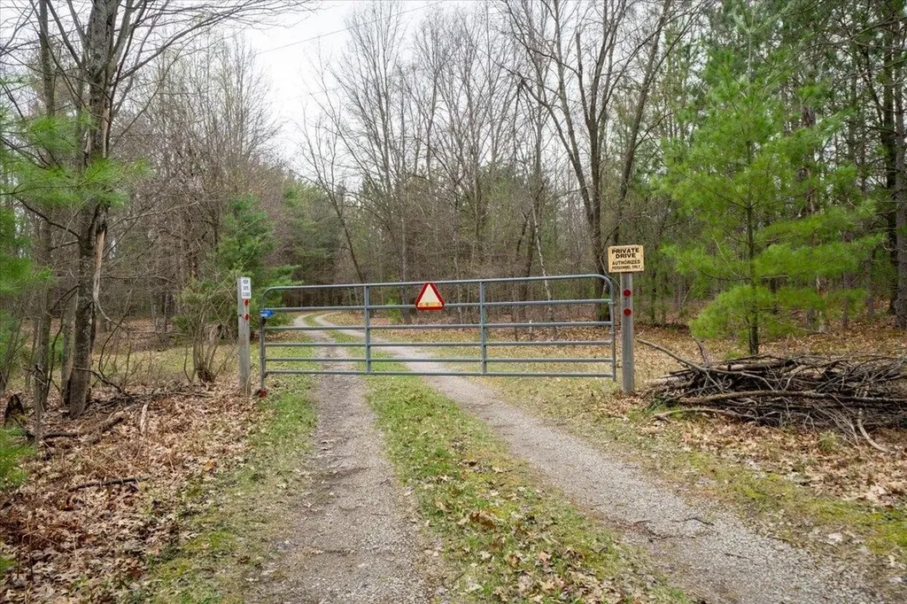 7734 Partlo Road Reno Township MI 48770