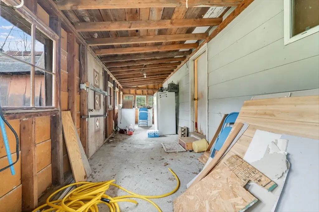 7734 Partlo Road Reno Township MI 48770