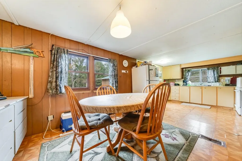 7734 Partlo Road Reno Township MI 48770