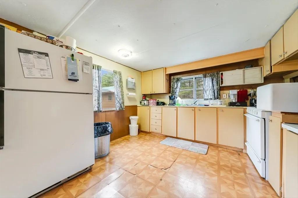 7734 Partlo Road Reno Township MI 48770