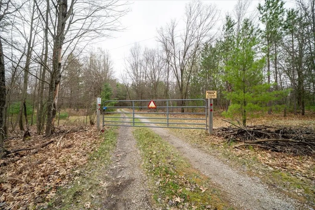 7734 Partlo Road Reno Township MI 48770