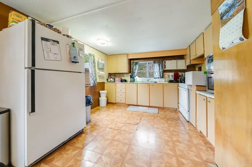 7734 Partlo Road Reno Township MI 48770