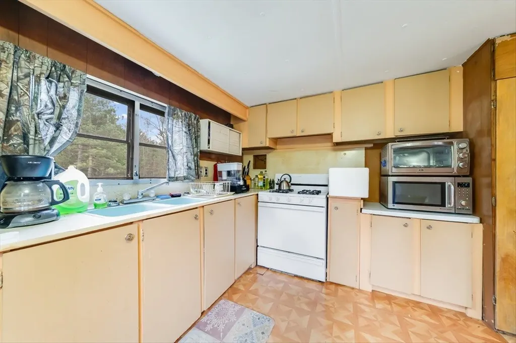 7734 Partlo Road Reno Township MI 48770