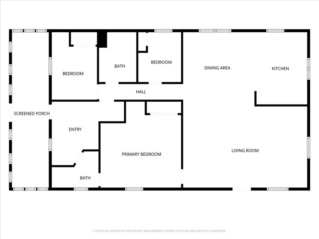 7734 Partlo Road Reno Township MI 48770
