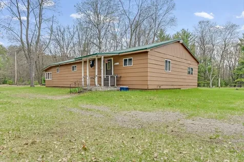 7734 Partlo Road Reno Township MI 48770