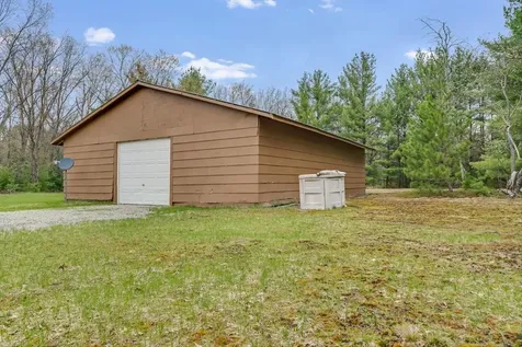 7734 Partlo Road Reno Township MI 48770