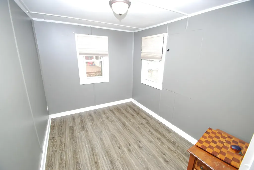 2221 Buhlman Drive Foster Township MI 48661