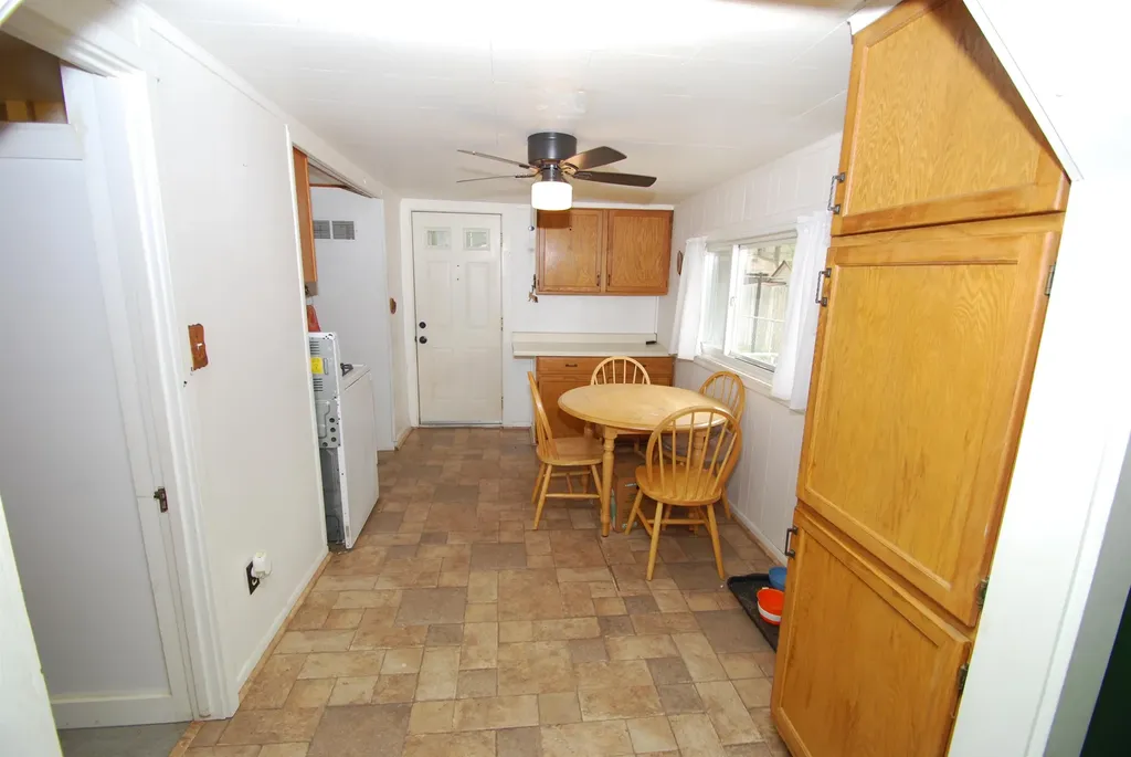 2221 Buhlman Drive Foster Township MI 48661