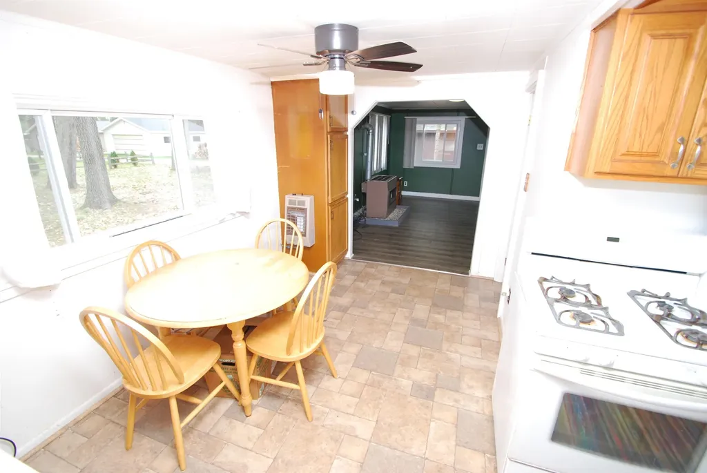2221 Buhlman Drive Foster Township MI 48661