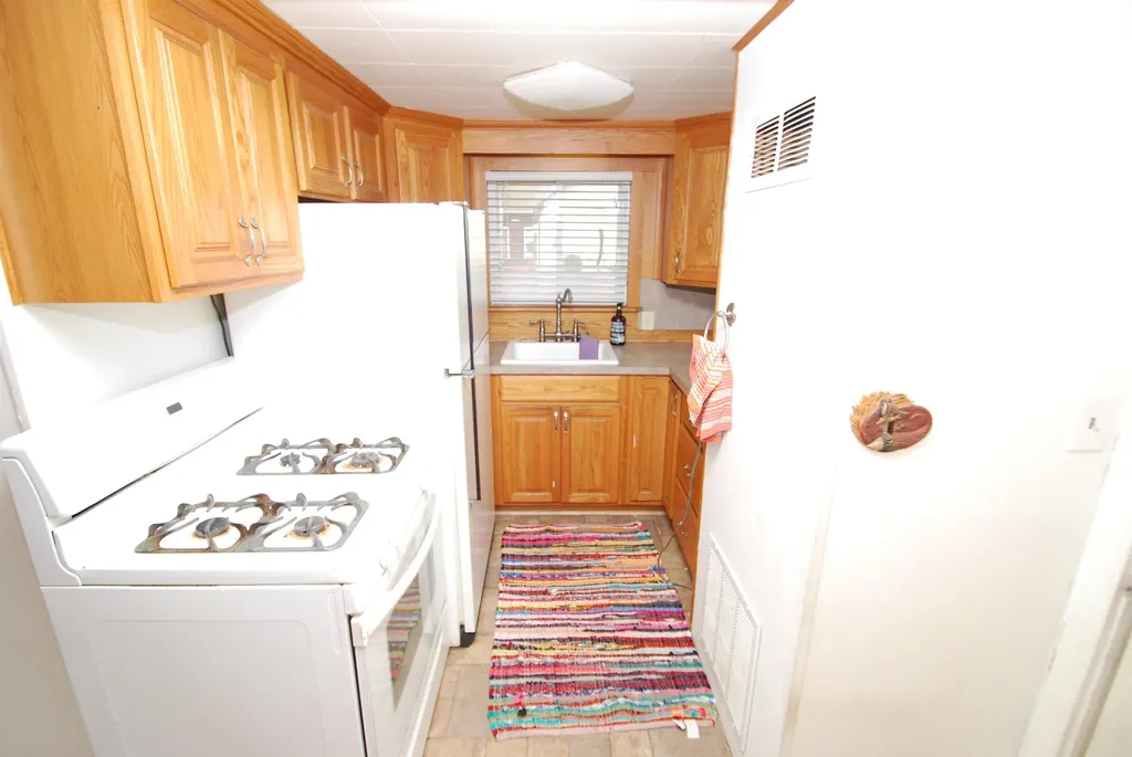 2221 Buhlman Drive Foster Township MI 48661