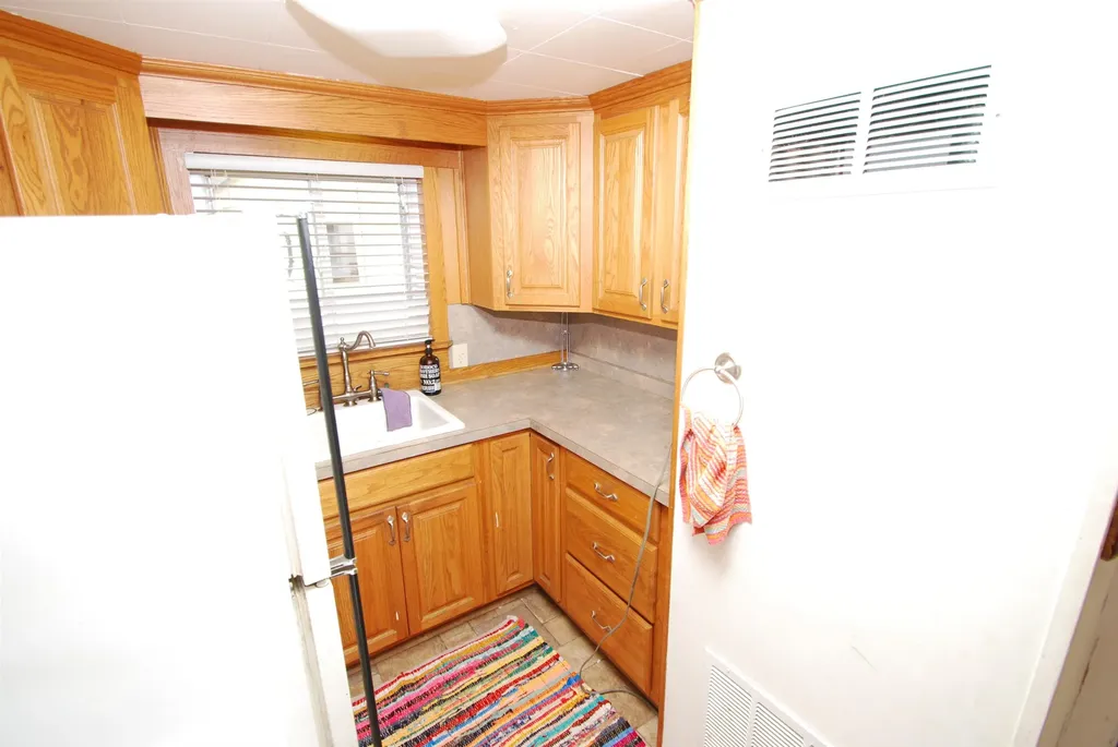 2221 Buhlman Drive Foster Township MI 48661