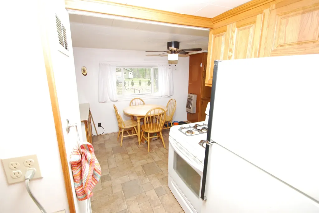 2221 Buhlman Drive Foster Township MI 48661