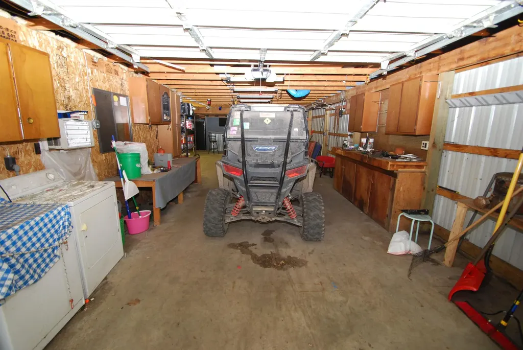 2221 Buhlman Drive Foster Township MI 48661