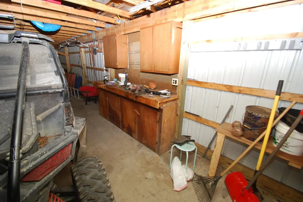 2221 Buhlman Drive Foster Township MI 48661