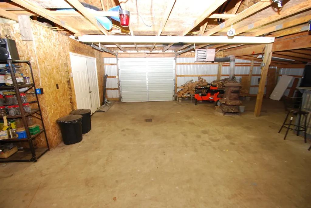 2221 Buhlman Drive Foster Township MI 48661