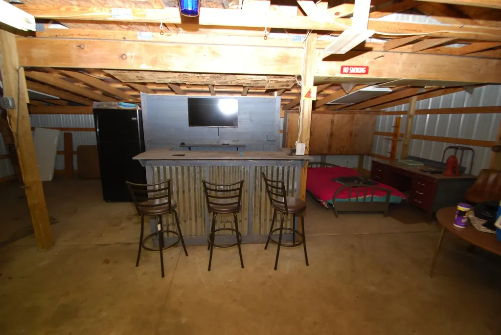 2221 Buhlman Drive Foster Township MI 48661