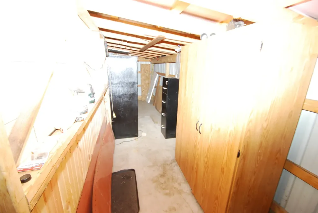 2221 Buhlman Drive Foster Township MI 48661