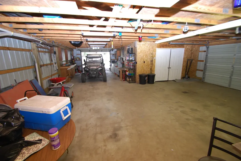 2221 Buhlman Drive Foster Township MI 48661