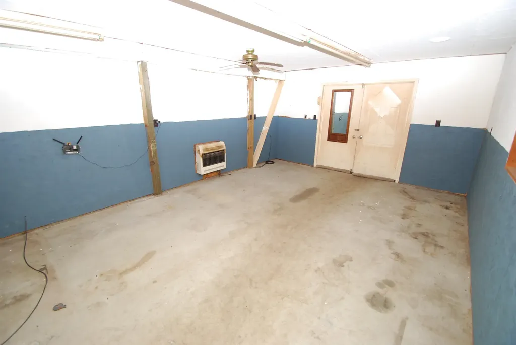 2221 Buhlman Drive Foster Township MI 48661